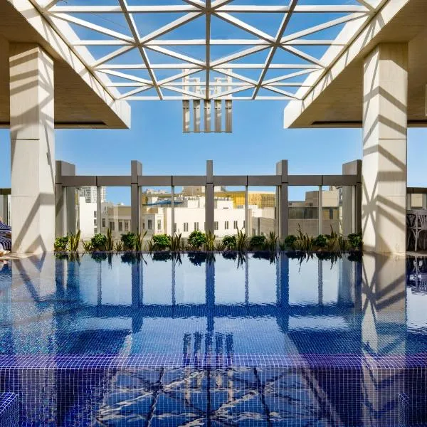 Millennium Place Doha, hotel in Doha
