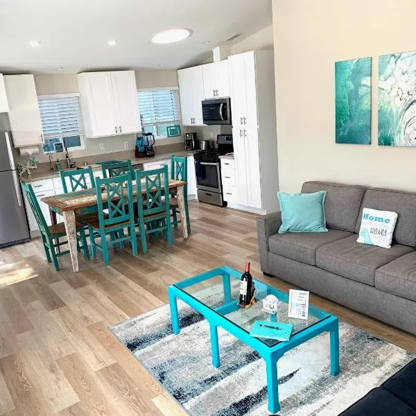 Oceanside Getaway Close to Beach and Legoland, hotel in Oceanside