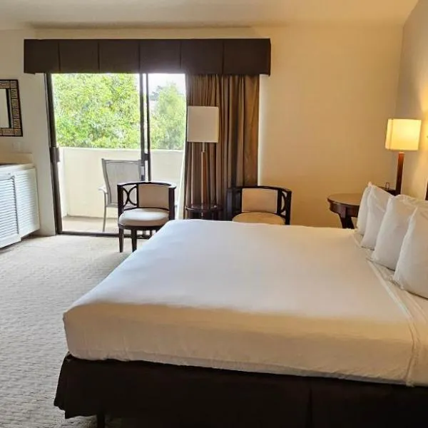 Adobe Inn, hotel in Carmel