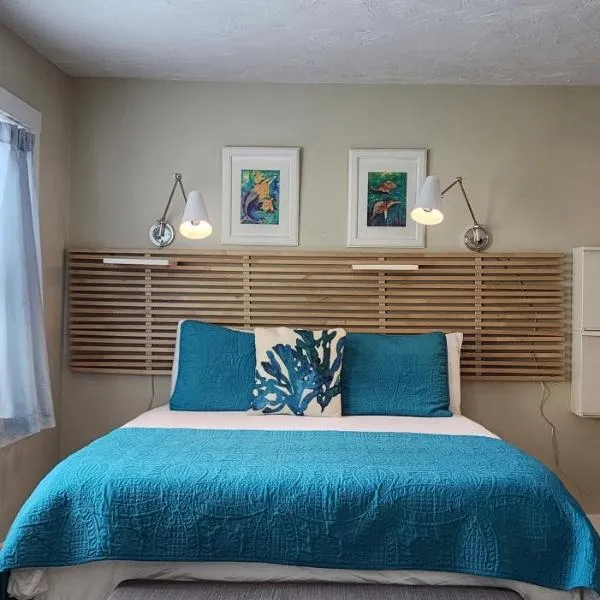 Cozy Beach Rental 1B/1B, hotel in St. Pete Beach