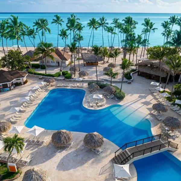 Sunscape Coco Punta Cana - All Inclusive, hotel di Punta Cana