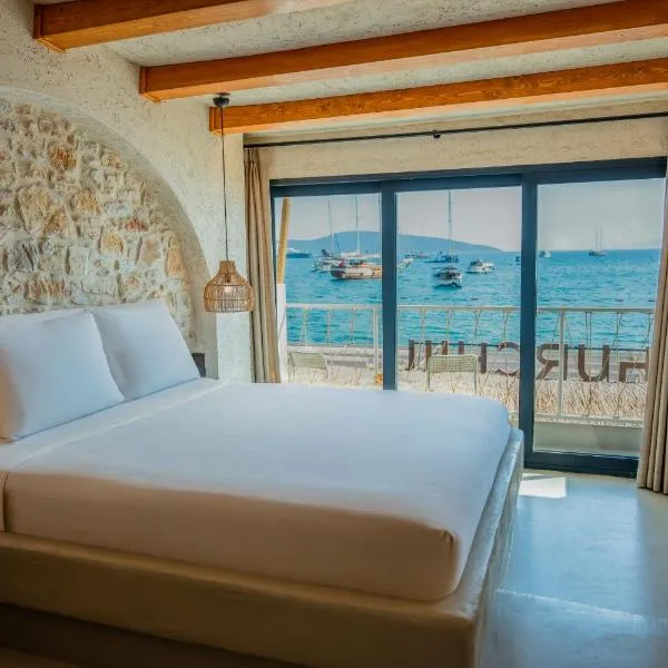 Churchill Townhouse, hotel a Bodrum City