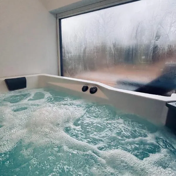 Wellness House Prague Pohádkový Ráj, hotell Prahas
