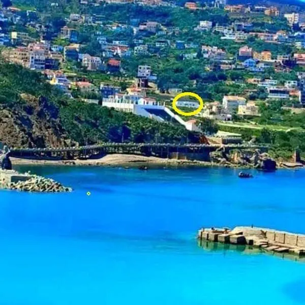 Magnifique Villa Tabarka، فندق في طبرقة