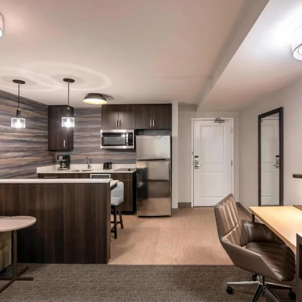 Residence Inn by Marriott Winnipeg, hotel in Winnipeg