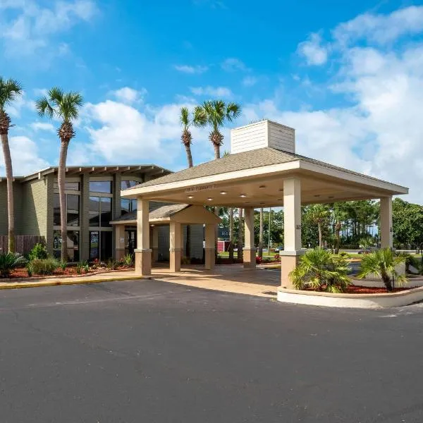 Quality Inn Fort Walton Beach - Destin West, hotel in Fort Walton Beach