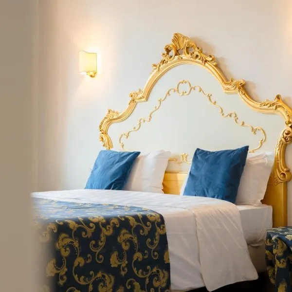 FloVe' Rooms Venice, hotel a Venezia