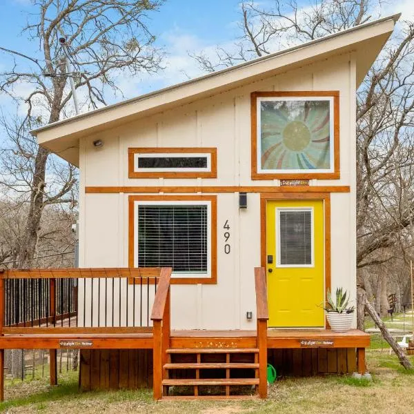 Daylight Den, hotel in New Braunfels