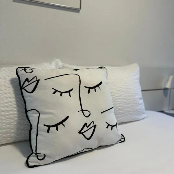Zimmer Breiti mit separatem Eingang, hotel em Pratteln