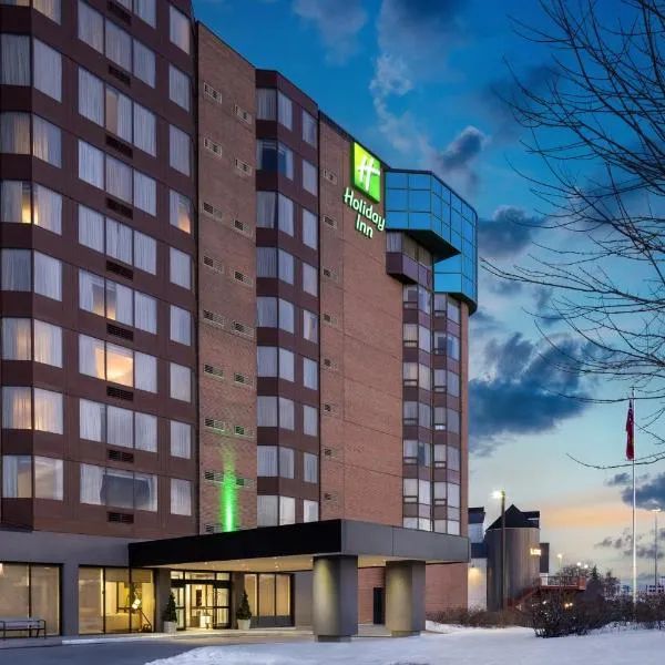 Holiday Inn Ottawa East by IHG, hotel in Ottawa