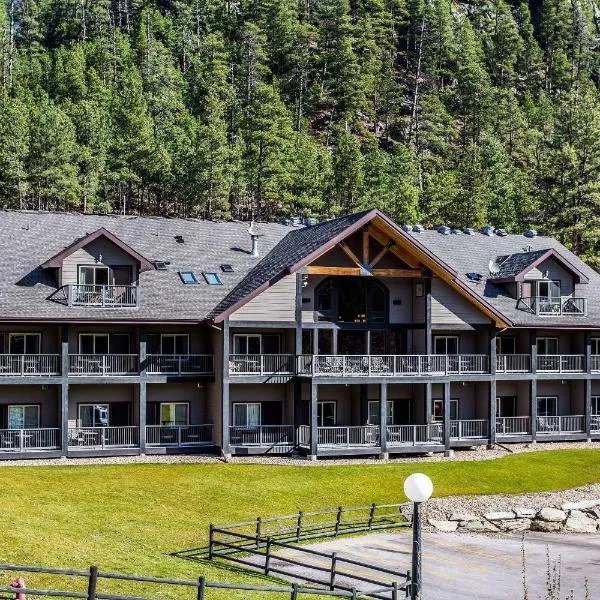 K Bar S Lodge, Ascend Hotel Collection, hotel in Keystone