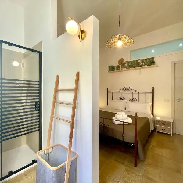La casa di nonna, hotel in Agrigento