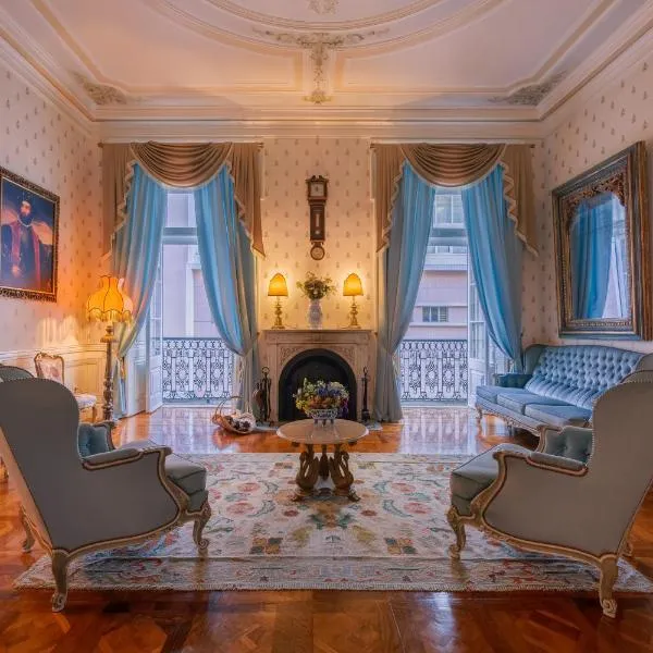 Palacio das Especiarias, hotel in Lisbon