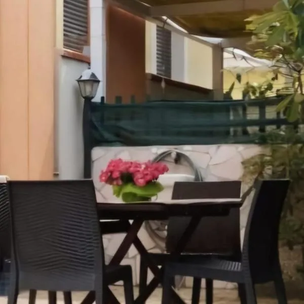 CASAVACANZA - Marina, hotel em San Salvo