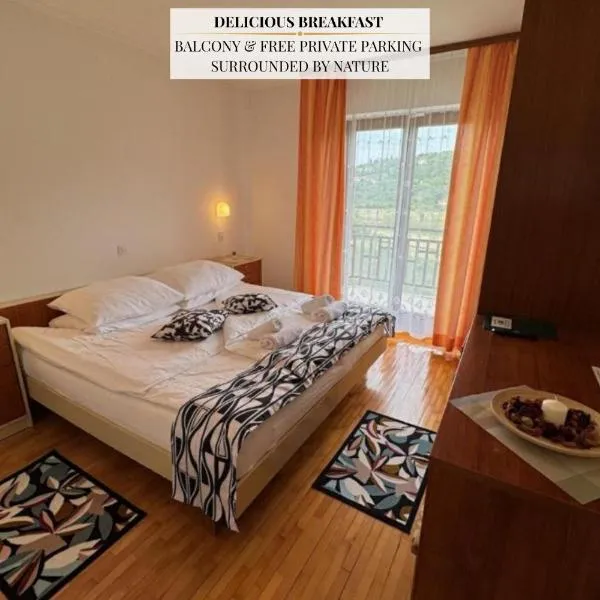 B&B Kovač, hotel v Portoroži