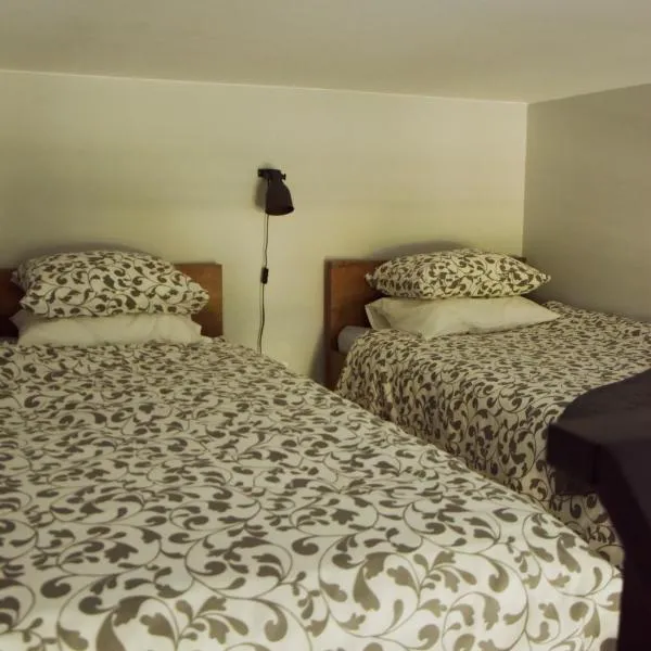 Loft Wroclaw, hotel ve Vratislavi