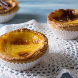 Pasteis de Belem