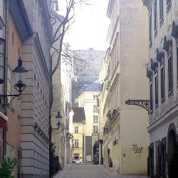 Spittelberg, Vienna