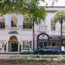 Las Olas Boulevard