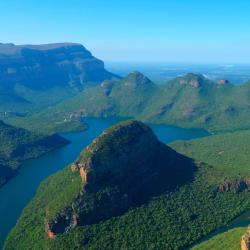 Mpumalanga 501 of the B&Bs
