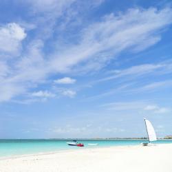 Providenciales 45 of the holiday rentals