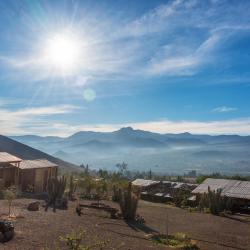 Elqui Valley 34 of the holiday rentals