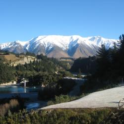 Mt Hutt Ski Area