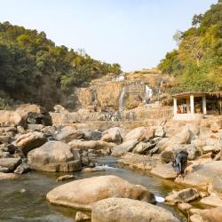 Jharkhand 26 guest houses