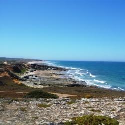Vicentina Coast 690 of the villas