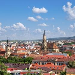 Kluž 882 of the holiday rentals