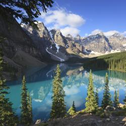 Alberta 3 domky a chatky