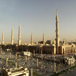 Al Madinah Al Munnawarah Province
