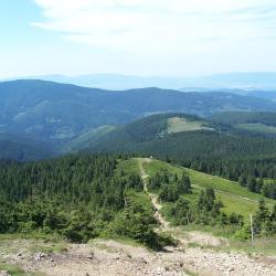 Beskids 334 rental liburan