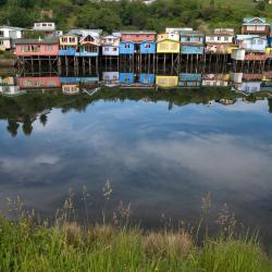 Chiloe 134 of the holiday rentals