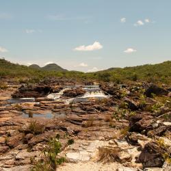 Chapada dos Veadeiros National Park 59 apartments