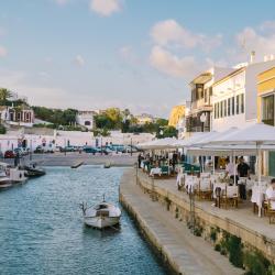 Menorca