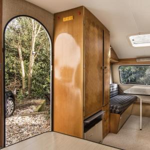 Campgrounds